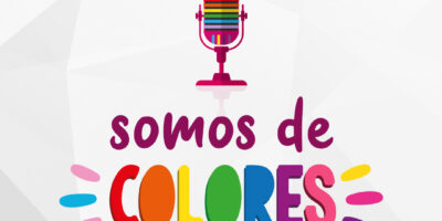 UniRadio Jaén estrena “Somos de colores”, un programa para visibilizar la diversidad del colectivo LGTBIQ+