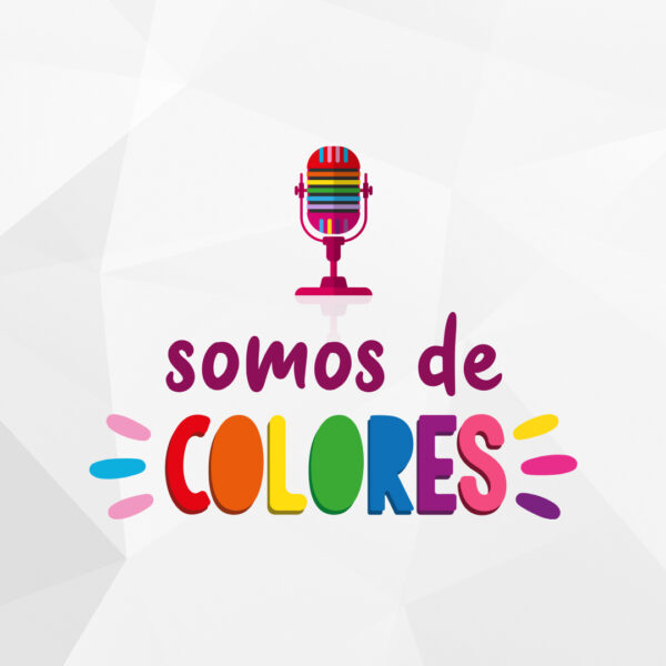 UniRadio Jaén estrena «Somos de colores», un programa para visibilizar la diversidad del colectivo LGTBIQ+
