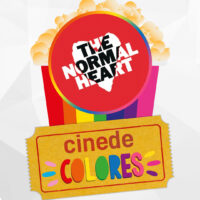 Cine de Colores: «The normal Heart»