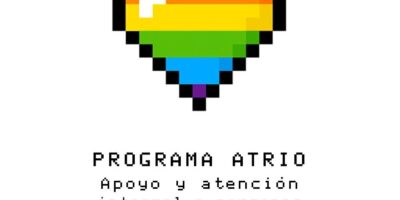 Nace ATRIO, el primer programa de atención a personas LGTBI y sus familiares en Andalucía