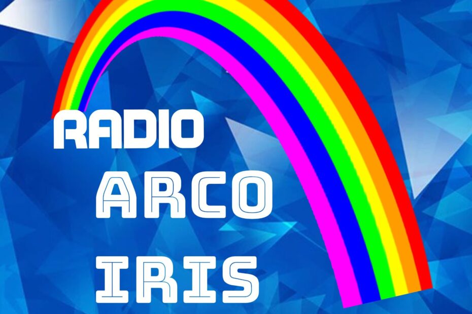 "Somos de colores" comienza a emitirse en "Radio Arcoiris" de Valencia