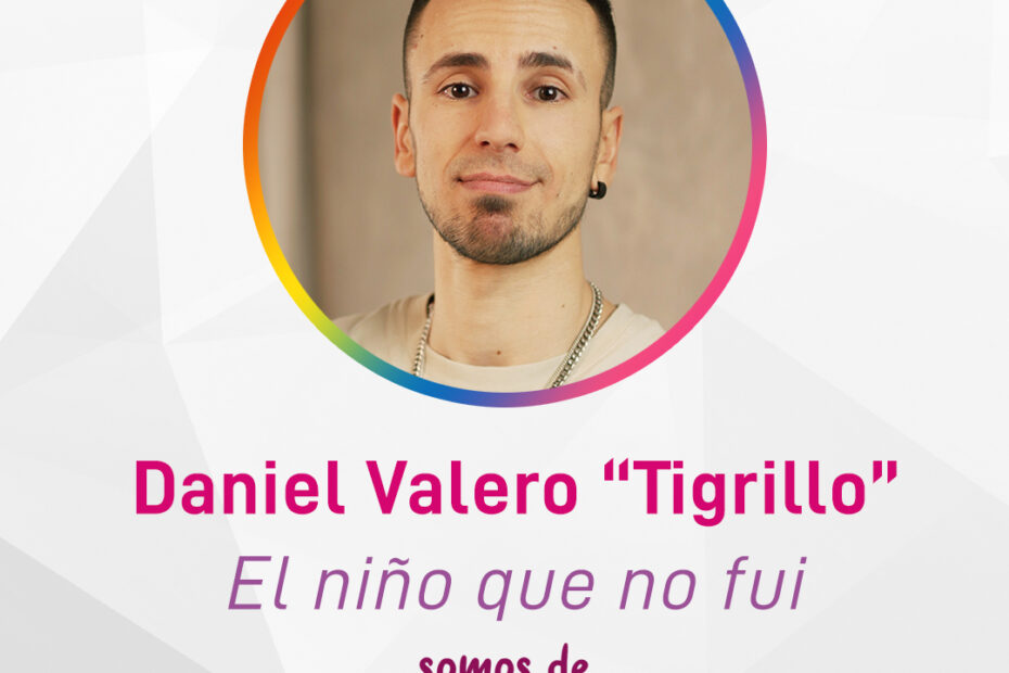 Daniel Valero Tigrillo