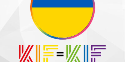 Programa 7: La encrucijada de las personas LGTBI en Ucrania con KifKif