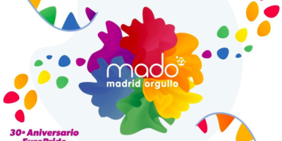 El Orgullo de Madrid, el más grande de Europa, ya tiene fecha: del 1 al 10 de julio