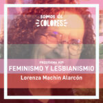 Feminismo y lesbianismo