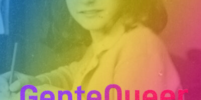 Gente Queer: Ana Frank