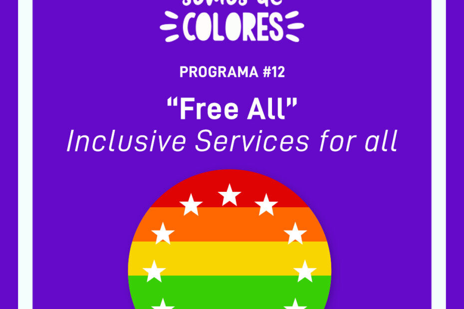 proyecto europeo "Free All"
