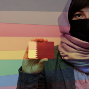Kifkif presenta el informe sobre la situación del colectivo LGTBI en Catar