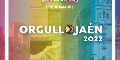 Programa 16: Especial Orgullo LGTBIQA+ de Jaén