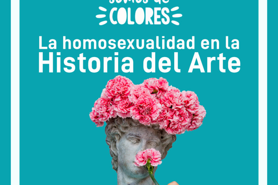 homosexualidad en la historia del arte