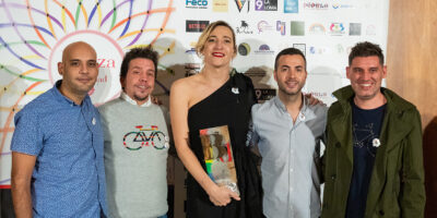 Baeza celebra la diversidad con sus Premios Baeza Diversa 2022