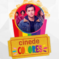 Cine de Colores: “Con amor, Simón”