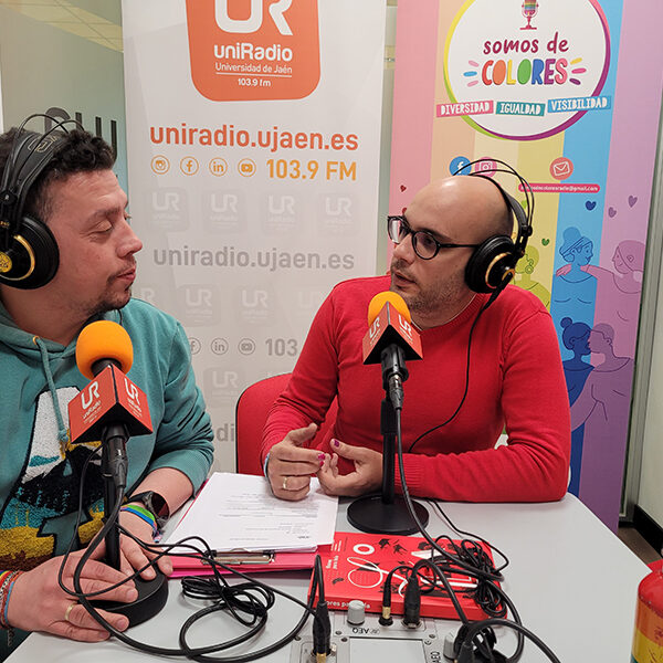 <strong>Nace en Jaén “Somos de Colores”, una asociación para acercar la cultura LGTBI+ a los municipios de la provincia</strong>