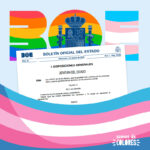 Ley 4/2023, de 28 de febrero, para la igualdad real y efectiva de las personas trans y para la garantía de los derechos de las personas LGTBI