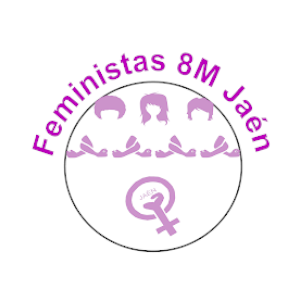 Feministas 8M Jaén