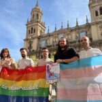 Orgullo LGTBI de Jaén 2023