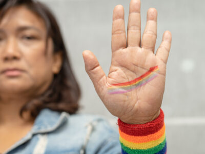 Día contra la LGTBIfobia: más de 280.000 personas LGTBI+ sufrieron agresiones en los últimos cinco años