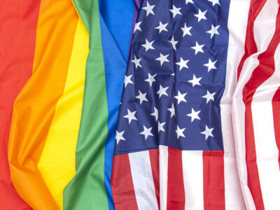 Preocupación en EEUU tras declarar el estado nacional de emergencia para los estadounidenses LGBTQ