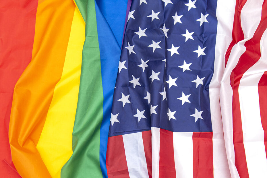 Preocupación por los derechos LGTBI+ en EEUU