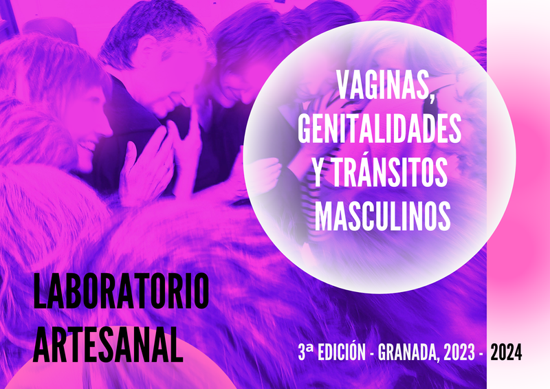 "Vaginas, Genitalidades y Tránsitos Masculinos"