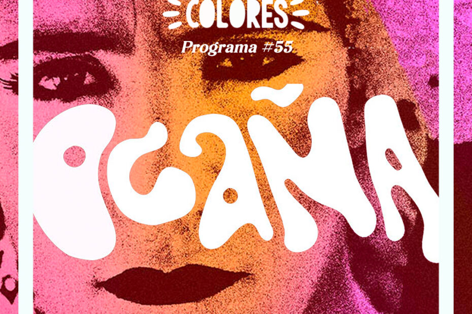 "Ocaña: El eterno brillo del Sol de Cantillana" en Somos de Colores, con Carlos Barea