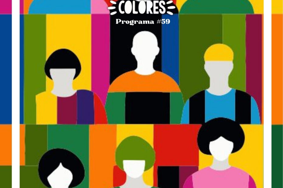 Hacemos un balance de las jornadas Orgullo Andaluz 2023 y conversamos sobre la importancia de la inteligencia emocional en el contexto del activismo LGTBIQA+ en Somos de Colores