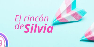 El rincón de Silvia: “Transición”