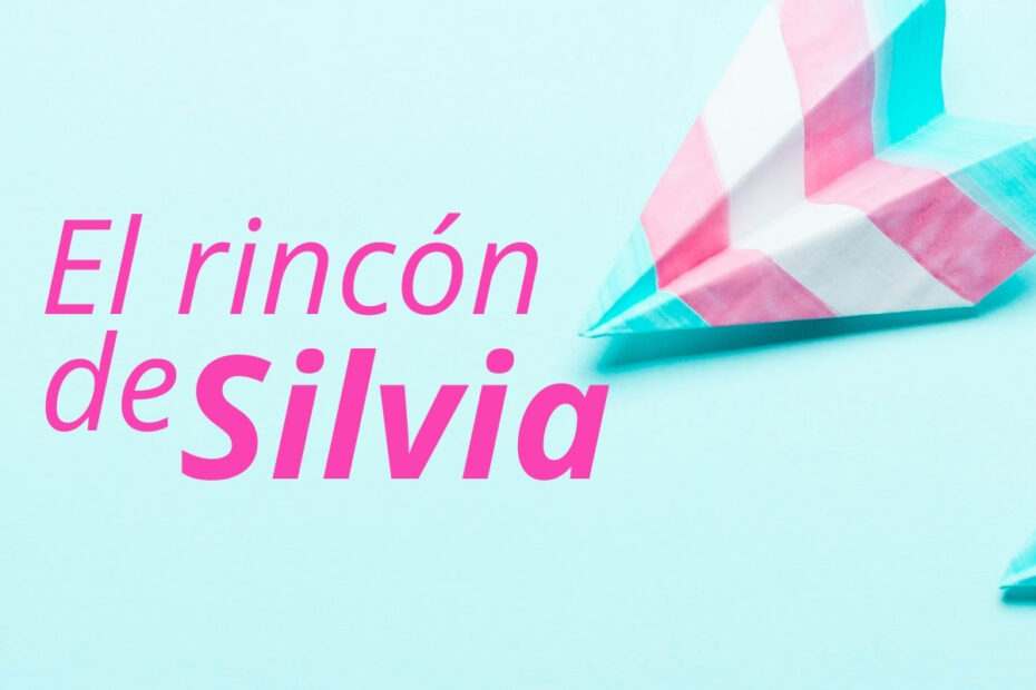 Blog El rincón de Silvia