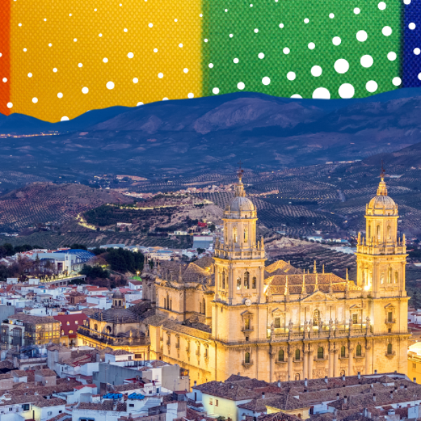 Comunicado. Agresión homófoba en Jaén