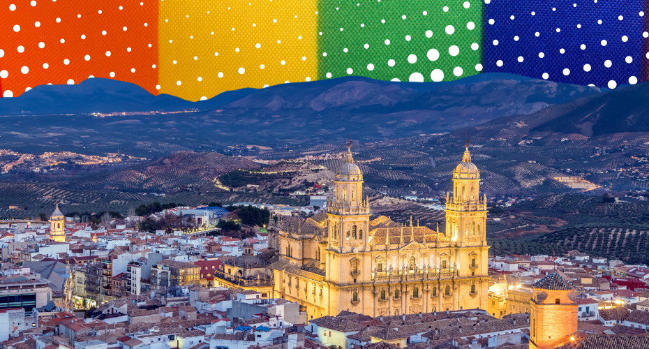 Comunicado de Somos de Colores y Geente sobre la agresión homófoba que ha tenido lugar en Jaén