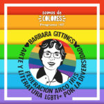 Podcast LGTBI Somos de Colores desde Guadix. Bibliotecas arco iris, activismo, asociaciones y entornos rurales.