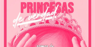 Programa 64: Princesas reales, Princesas de verdad