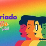 Únete al voluntariado del Orgullo LGTBIQ+ de Jaén 2024