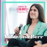 Entrevista a Valentina Berr: La respuesta a todo lo que preguntarías a una tía trans