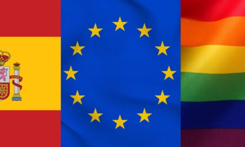 Presidencia Española de la UE: Balance positivo pero mejorable en derechos LGTBI+, según Informe de FELGTBI+