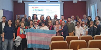 Celebradas las Jornadas ‘Contra la LGTBFOBIA en la UJA: Educar e Investigar en Diversidad’, con la Colaboración de ‘Somos de Colores’