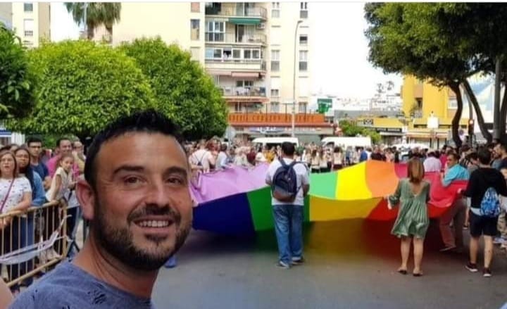 Consternación en el movimiento LGTBI andaluz por el fallecimiento del activista Francisco Javier López