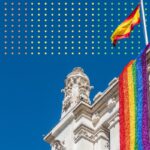 La manifestación del orgullo de madrid tiene por lema “Educación, derechos y paz: Orgullo que transforma” y será el sábado 6 de julio
