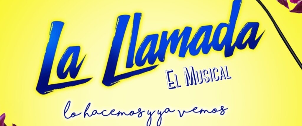 El exitoso musical "La Llamada" llega a Arjonilla los días 29 y 30 de junio