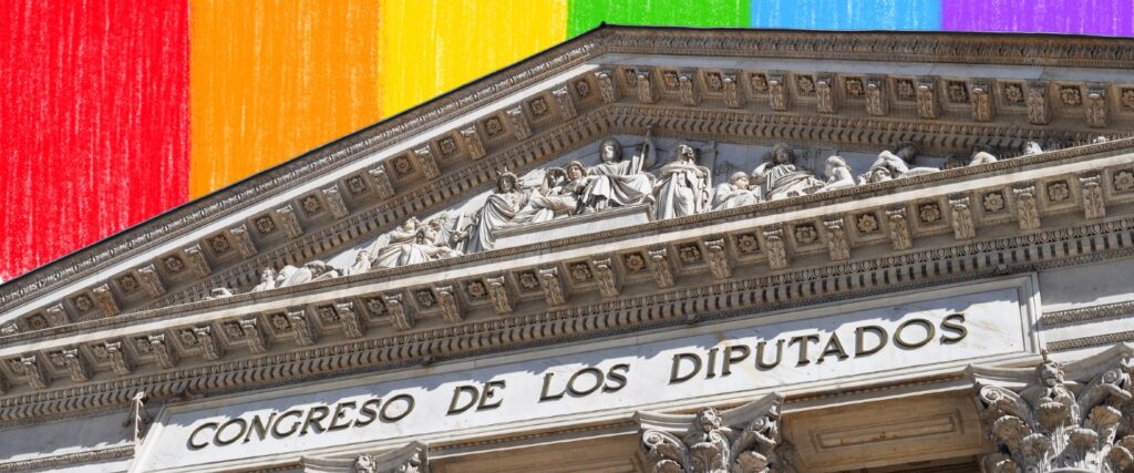 Organizaciones de DDHH aplauden la creación de la subcomisión para el desarrollo de un Pacto de Estado contra los discursos de odio