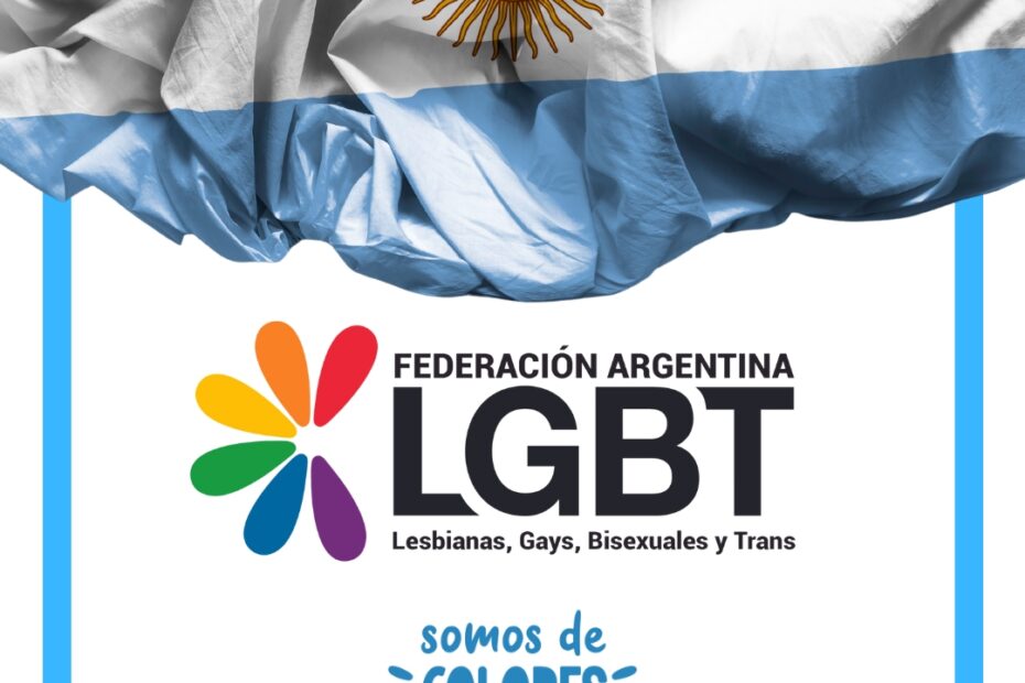 Analizamos la situación de los Derechos LGTBI en Argentina tras la llegada de Milei