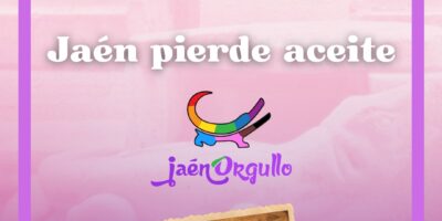 Programa 76: Especial Orgullo: Jaén pierde aceite