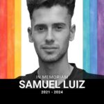 En el tercer aniversario del asesinato de Samuel Luiz por delito de odio, el activismo andaluz reitera su compromiso de lucha contra la LGTBIfobia