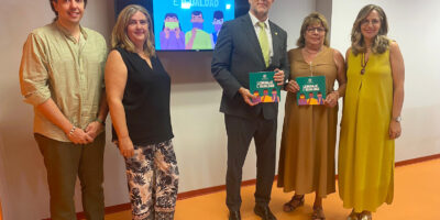 La Universidad de Jaén presenta una guía para promover el uso igualitario del lenguaje e imágenes en la UJA