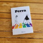 Reseña del libro Perra, de José de la Rosa