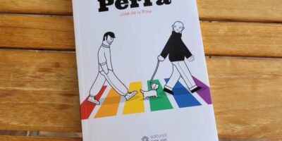 “Perra” de José de la Rosa: romance, empatía y la realidad de los Mayores LGTBI+