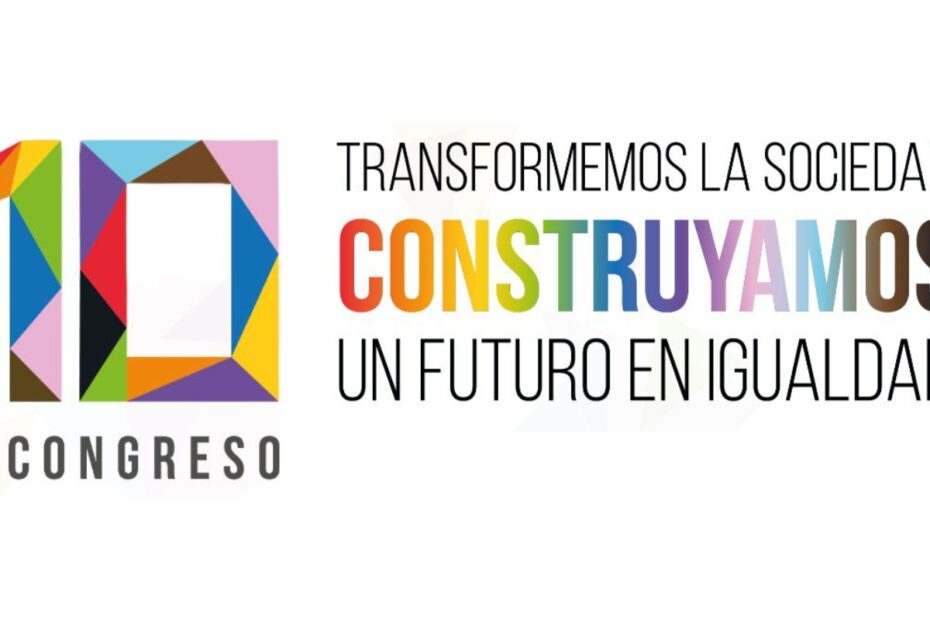 La FELGTBI+ celebra su X Congreso para definir los retos del colectivo LGTBI+ para 2025-2027