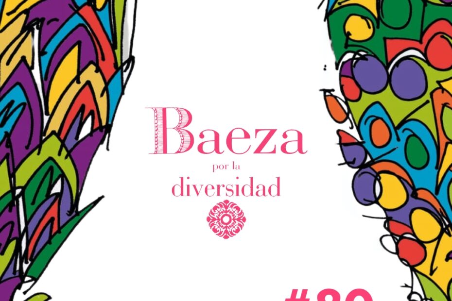 ivoox 80_baeza por la diversidad