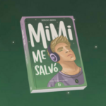 Conversamos con el psicólogo Sergio Vero sobre su novela "Mimi me salvó": diversidad, salud mental y la importancia de la representación en el colectivo LGTBIQA+.