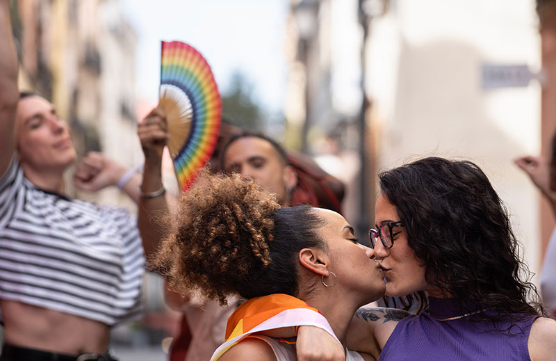 Del Silencio a la Visibilidad: 46 Años de la Despenalización de la Homosexualidad en España